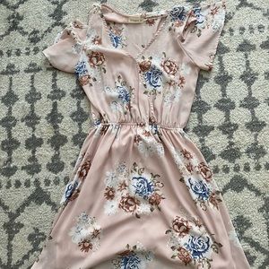 Ginger G Dress - Only Worn Once!
